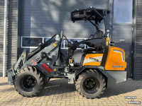 Wheelloader Giant G2300HD