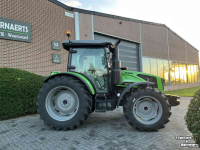 Tractor Deutz-Fahr 5125 keyline