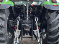 Tractor Deutz-Fahr 5125 keyline