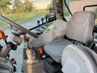 Tractor Deutz-Fahr 5125 keyline