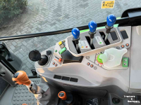 Tractor Deutz-Fahr 5125 keyline