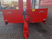 Ramp trailer JPM JPM oprijwagen