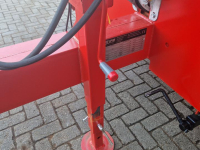 Ramp trailer JPM JPM oprijwagen