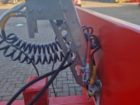 Ramp trailer JPM JPM oprijwagen