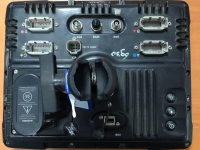 GPS steering systems and attachments Trimble FM1000 met NAV II controller en modem