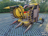 Cornhead Kemper 4500 maisbek