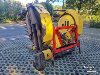 Cornhead Kemper 4500 maisbek