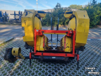 Cornhead Kemper 4500 maisbek