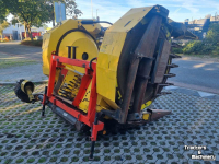 Cornhead Kemper 4500 maisbek