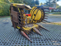 Cornhead Kemper 4500 maisbek