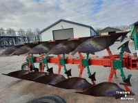 Ploughs Kverneland KV-LB100-300 5 schaar.