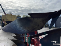Ploughs Kverneland KV-LB100-300 5 schaar.