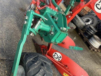 Ploughs Kverneland KV-LB100-300 5 schaar.