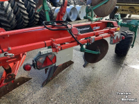 Ploughs Kverneland KV-LB100-300 5 schaar.