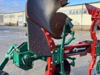 Ploughs Kverneland KV-LB100-300 5 schaar.