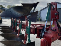 Ploughs Kverneland KV-LB100-300 5 schaar.