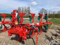 Ploughs Kverneland LB 100-300 4 schaar
