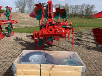 Ploughs Kverneland LB 100-300 4 schaar