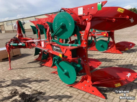 Ploughs Kverneland LB 100-300 4 schaar