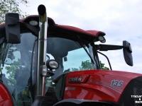 Other tractors and accessories  RVS UITLAAT