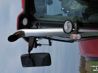 Other tractors and accessories  RVS UITLAAT