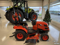 Horticultural Tractors Kioti CS 2510 H