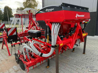 Seed drill Kverneland Kverneland schijven  zaaimachine Saterra 1030 3 meter