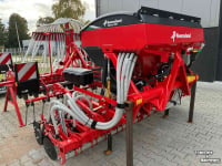 Seed drill Kverneland Kverneland schijven  zaaimachine Saterra 1030 3 meter