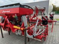 Seed drill Kverneland Kverneland schijven  zaaimachine Saterra 1030 3 meter