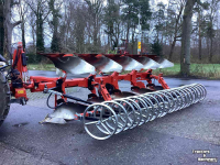 Ploughs Kuhn Vari-Master 153 4 + 1