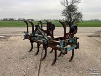 Cultivator  Cultivator | 4,00- mtr.