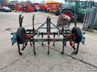 Cultivator  Cultivator | 4,00- mtr.