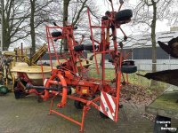 Tedder Kuhn GF8501MH