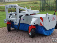 Sweeper Sweep TV 800/260PROF
