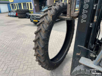 Wheels, Tyres, Rims & Dual spacers Kleber 230/95R48 eenling demo band