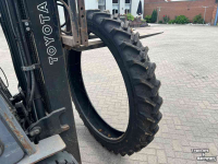 Wheels, Tyres, Rims & Dual spacers Kleber 230/95R48 eenling demo band