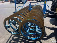 Ploughs Lemken juwel 8