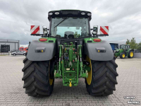 Tractor John Deere 6R155 AP 50KM G5-PLUS 2024 3125 UUR OMKEERVIN!!!