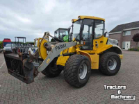 Wheelloader Palazzani PL 75-3