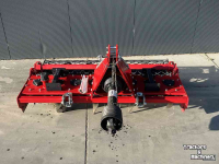 Rotary Harrow  170