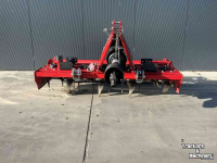 Rotary Harrow  170