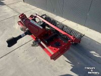 Rotary Harrow  170