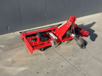 Rotary Harrow  170