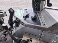 Tractor Fendt 309LSA + frontlader