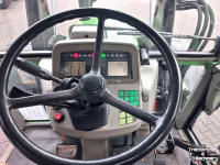 Tractor Fendt 309LSA + frontlader