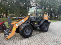 Wheelloader Case 321g