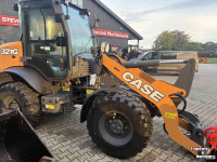 Wheelloader Case 321g