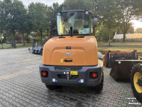 Wheelloader Case 321g