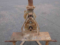 Ditch Pump Caprari NEC D1/65
