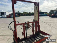 Silage block-cutter Mullos u-140